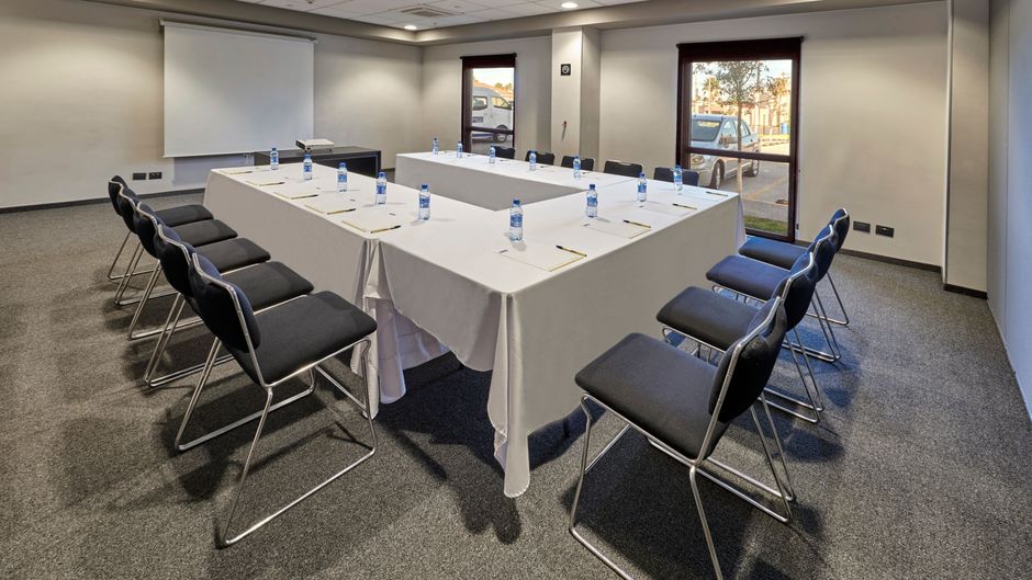 City Express by Marriott Matamoros Meeting