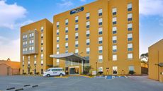 City Express by Marriott Matamoros