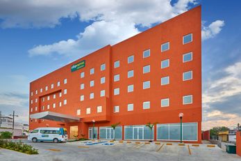 City Express Junior by Marriott