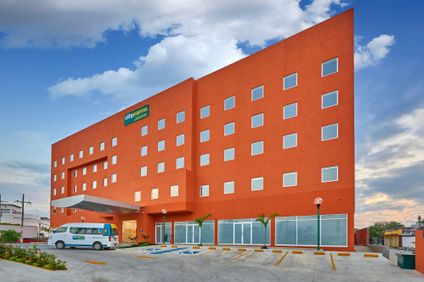 City Express Junior by Marriott