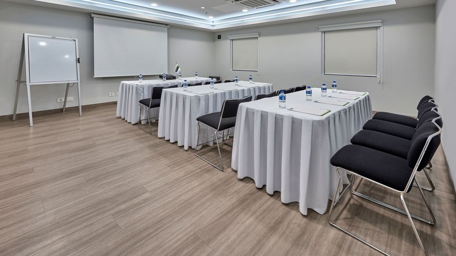 City Express Junior by Marriott Meeting