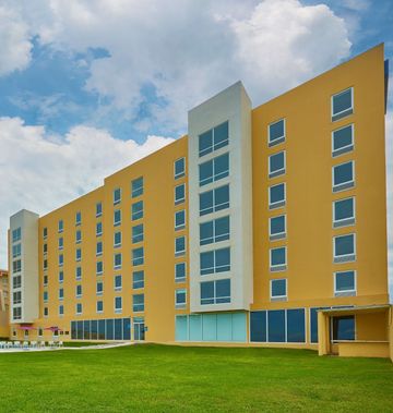 City Express by Marriott Veracruz