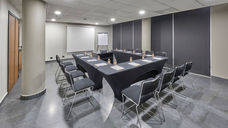 City Express by Marriott Veracruz Meeting
