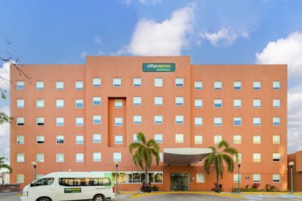 City Express Junior by Marriott