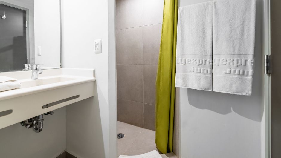 City Express Junior by Marriott Room