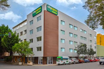 City Express Junior by Marriott