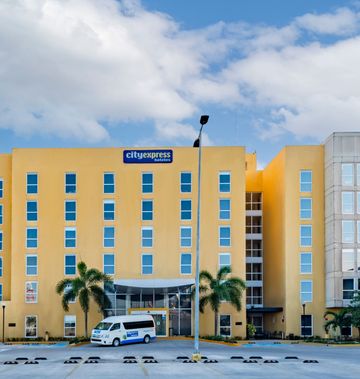 City Express by Marriott Paraiso