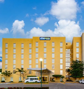 City Express by Marriott Villahermosa