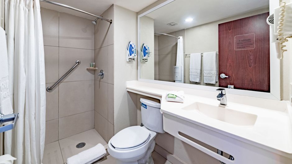 City Express by Marriott Villahermosa Room