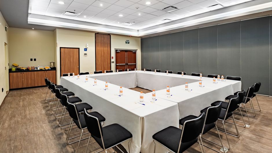 City Express by Marriott Villahermosa Meeting