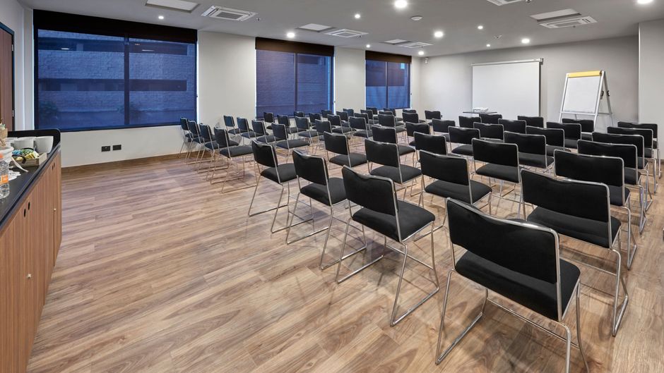 City Express Plus by Marriott Interlomas Meeting