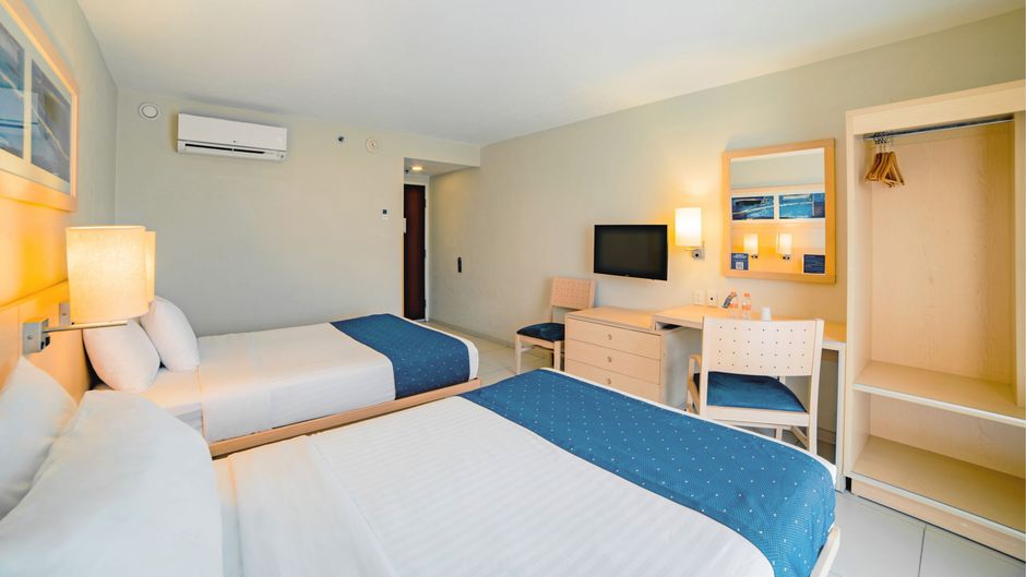 City Express by Marriott Villahermosa Room