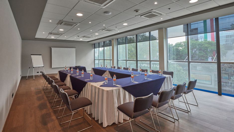 City Express Plus by Marriott Meeting