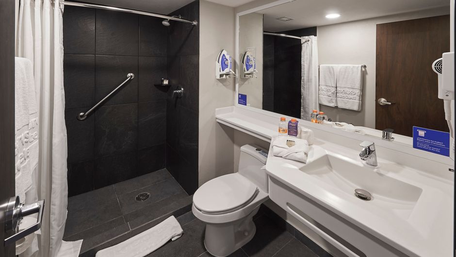 City Express by Marriott Tlalnepantla Room