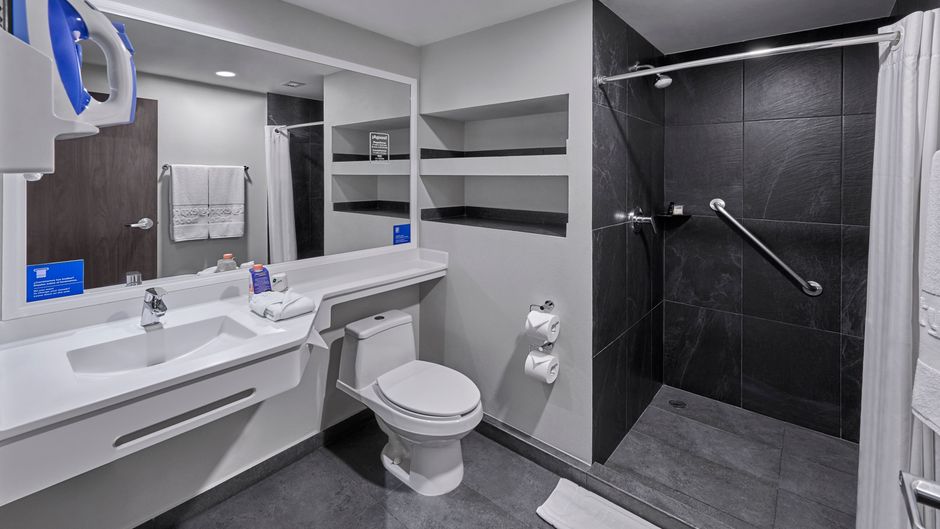 City Express by Marriott Tlalpan Room