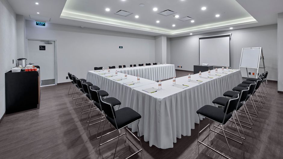 City Express by Marriott Tlalpan Meeting