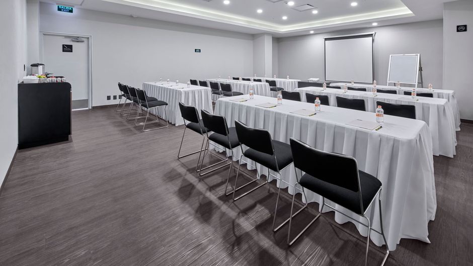 City Express by Marriott Tlalpan Meeting