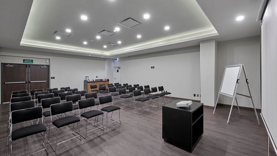 City Express by Marriott Tlalpan Meeting