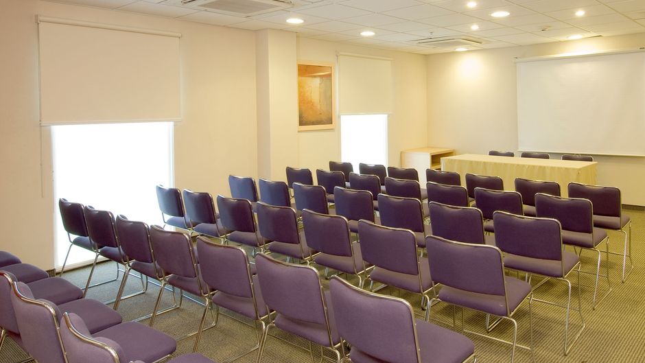 City Express by Marriott Lazaro Cardenas Meeting
