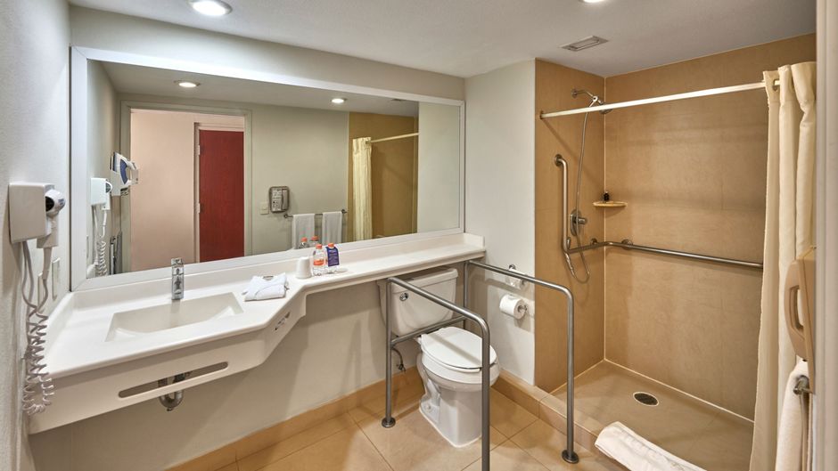 City Express by Marriott Manzanillo Room