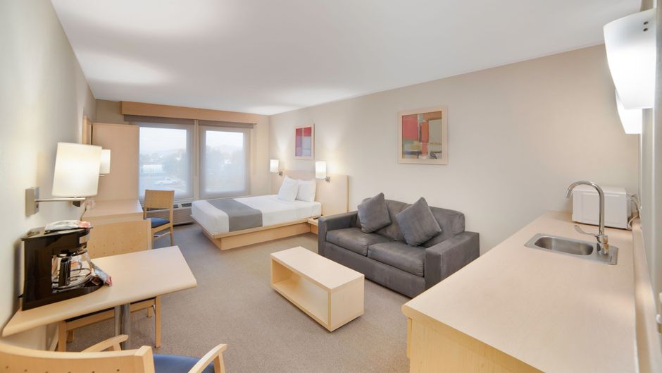 City Express by Marriott Tula Room