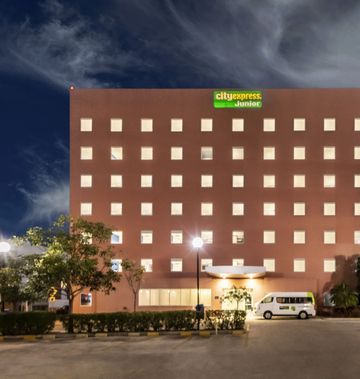 City Express Junior by Marriott