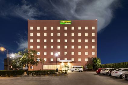 City Express Junior by Marriott