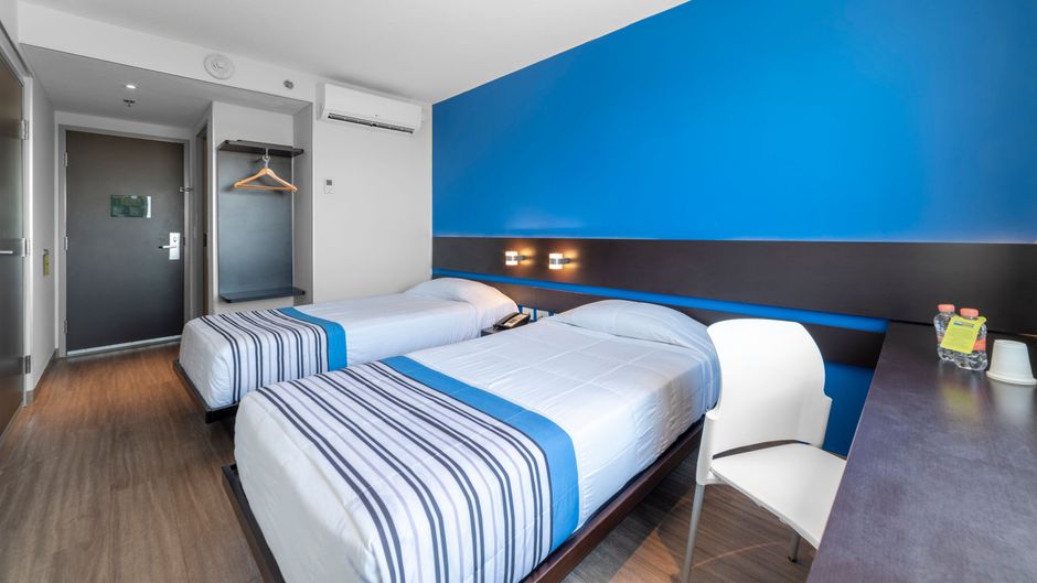 City Express Junior by Marriott Room