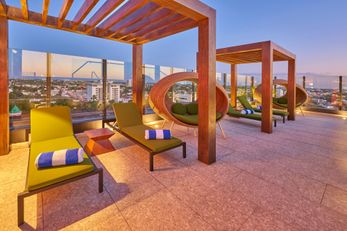 City Express Plus by Marriott Merida