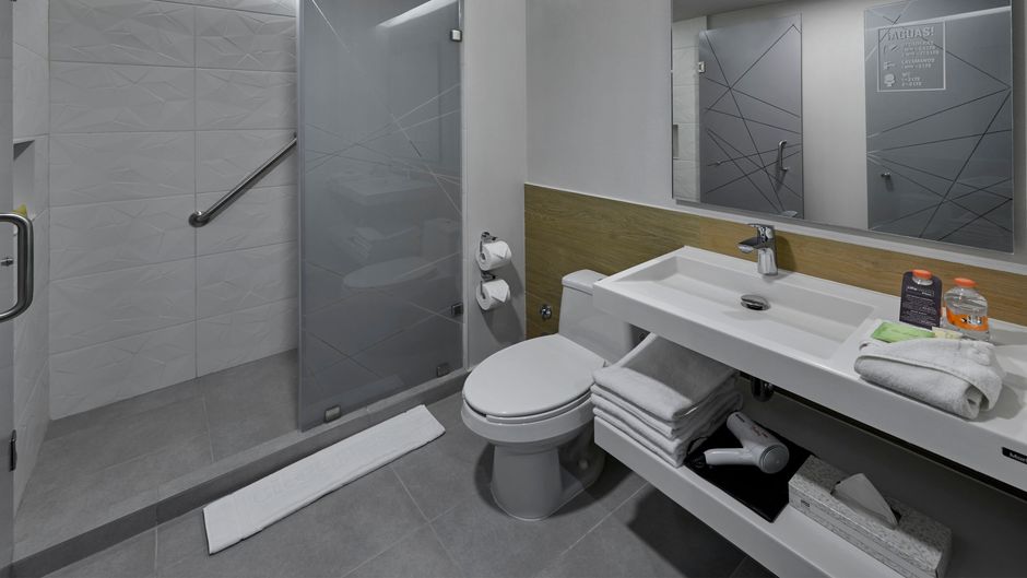 City Express Plus by Marriott Merida Room