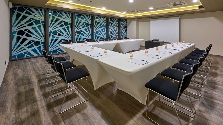 City Express Plus by Marriott Merida Meeting