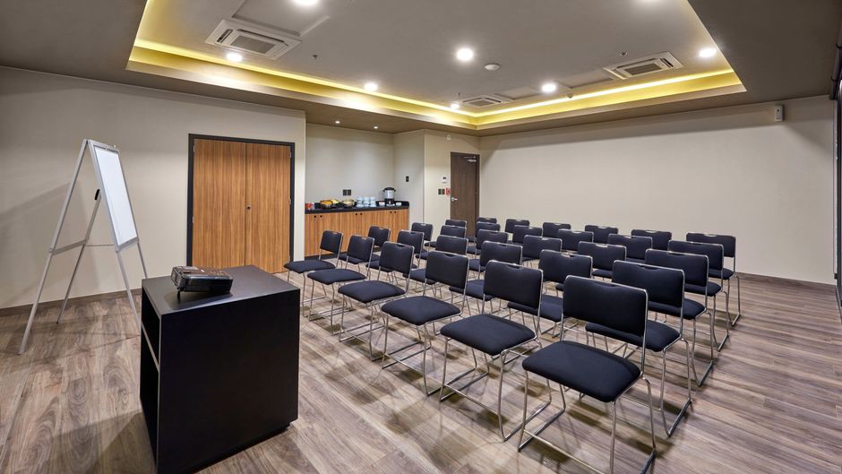 City Express Plus by Marriott Merida Meeting