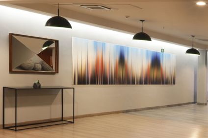 City Express Plus by Marriott Nuevo Sur