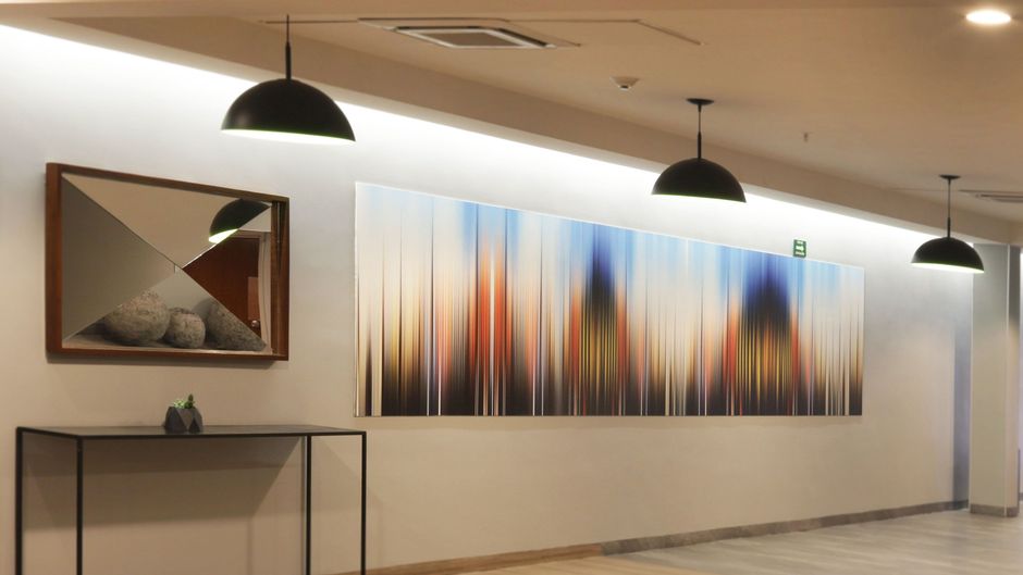 City Express Plus by Marriott Nuevo Sur Exterior