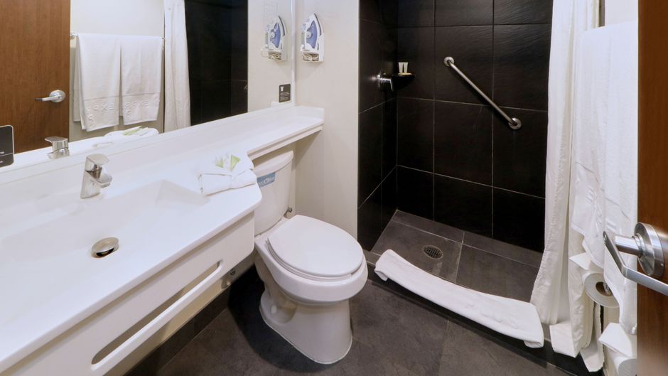 City Express Plus by Marriott Nuevo Sur Room
