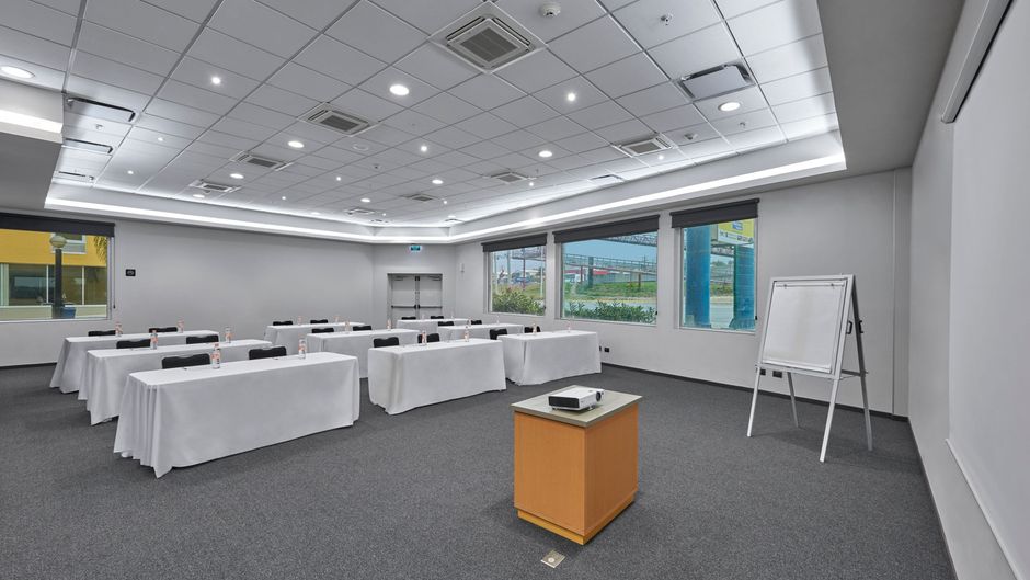 City Express by Marriott Meeting