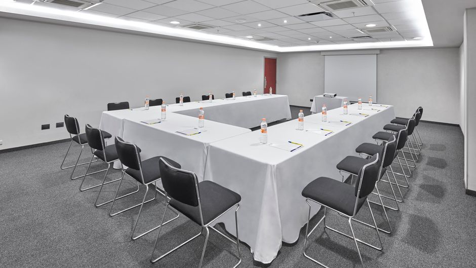 City Express by Marriott Meeting