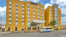 City Express by Marriott Monterrey Norte