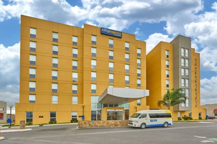 City Express by Marriott Monterrey Norte