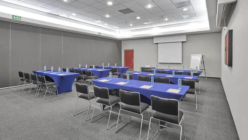 City Express by Marriot Monterrey Arpt Meeting