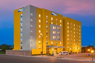 City Express by Marriott Monterrey