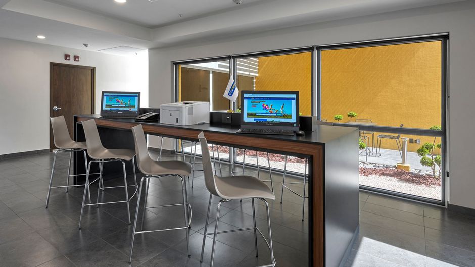 City Express by Marriott Monterrey Other