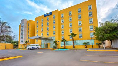 City Express by Marriott Saltillo Sur