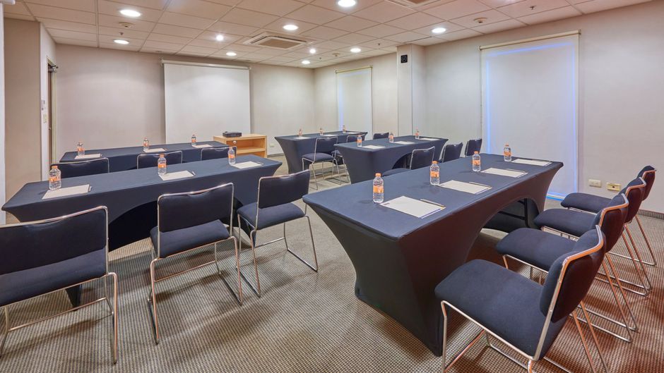City Express by Marriott Saltillo Sur Meeting