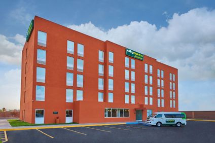 City Express Junior by Marriott