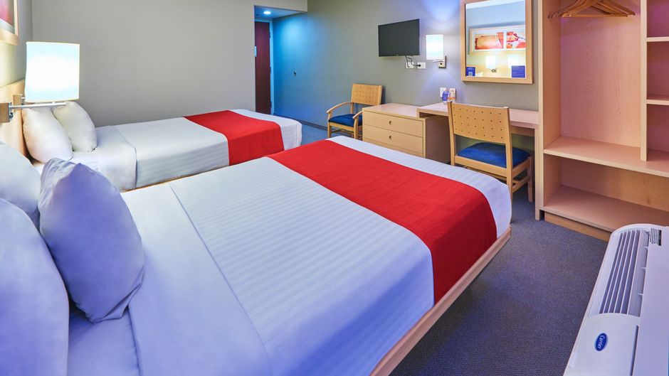 City Express by Marriott Saltillo Sur Room