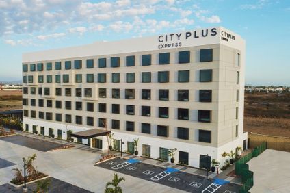 City Express Plus by Marriott Mazatlan