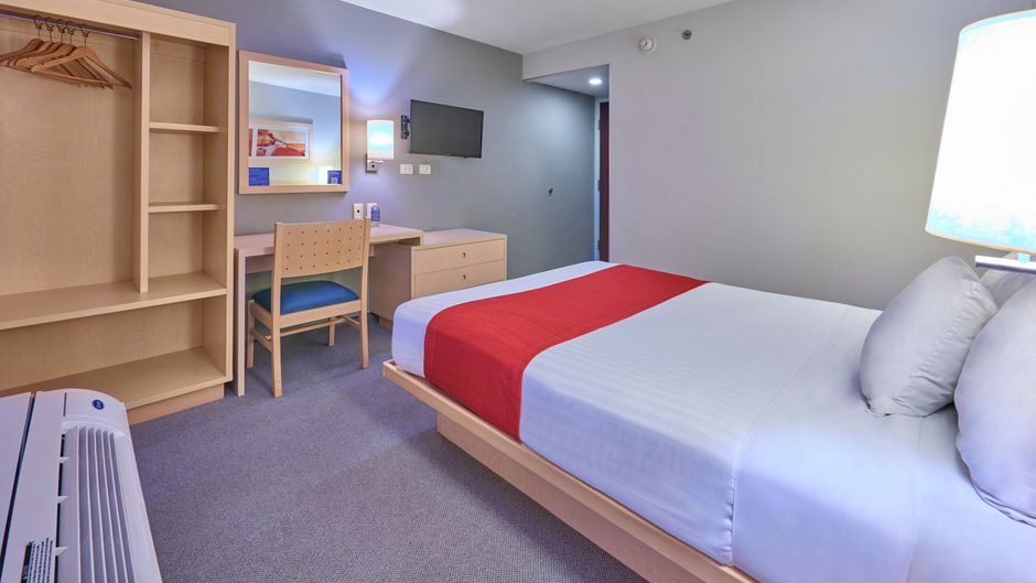 City Express by Marriott Saltillo Sur Room