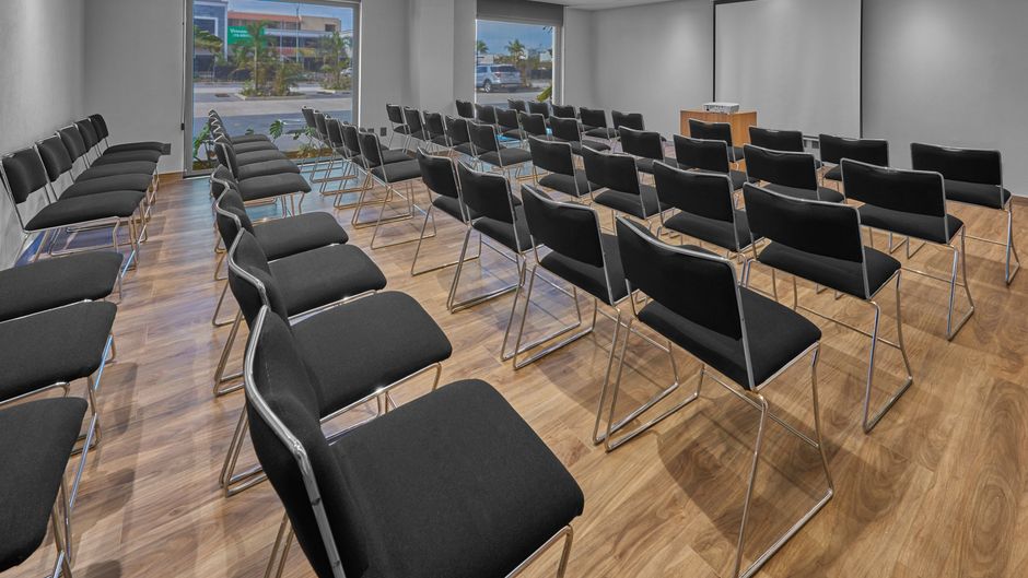 City Express Plus by Marriott Mazatlan Meeting