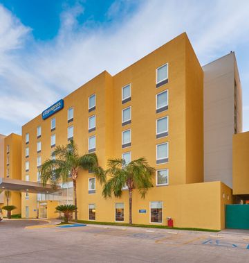 City Express by Marriott Mazatlan